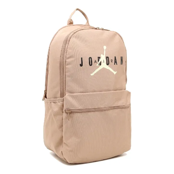 Air Jordan Backpack 'Beige' JD2413006AD-004