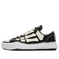 Maison MIHARA YASUHIRO x AMIRI MMY Bones 'Black' AMFOSR1076-001