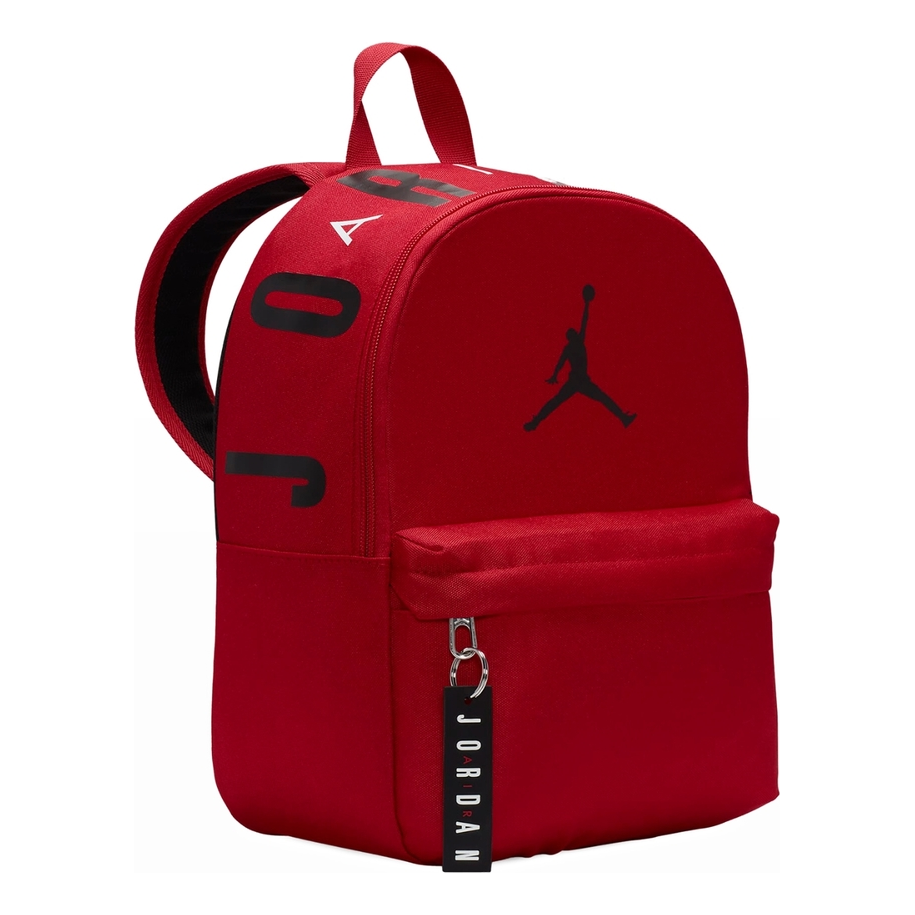 (PS) Air Jordan Mini Backpack 'Red' JD2413029TD-001