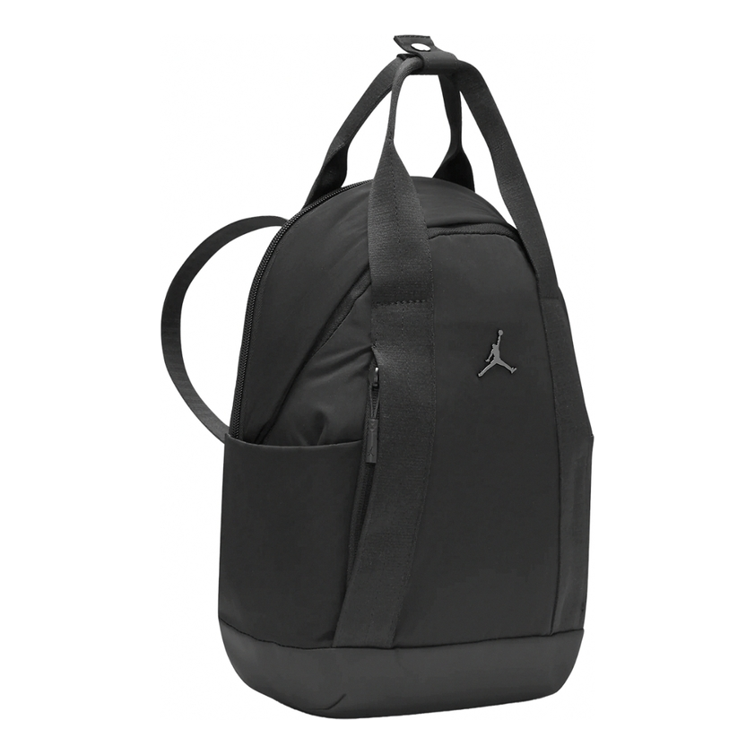 Air Jordan Alpha Mini Backpack 'Dark Grey' JD2413044AD-001