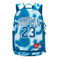 Air Jordan Jersey Backpack 'Blue' JD2423048AD-002