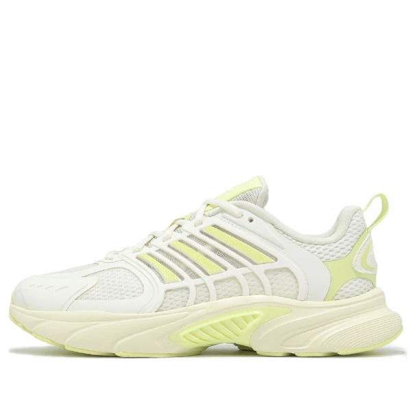 (WMNS) adidas Climacool Ventania 'Cream Yellow' JS3665