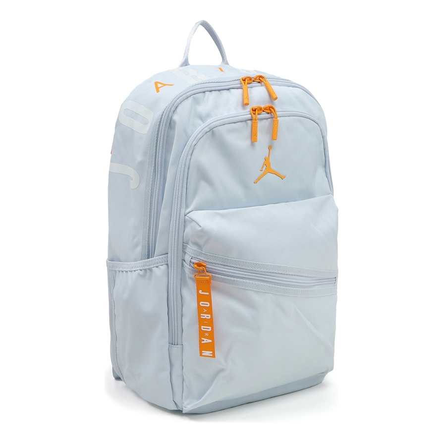 Air Jordan Jumpman 15 Backpack 'Blue Orange' JD2443001AD-002