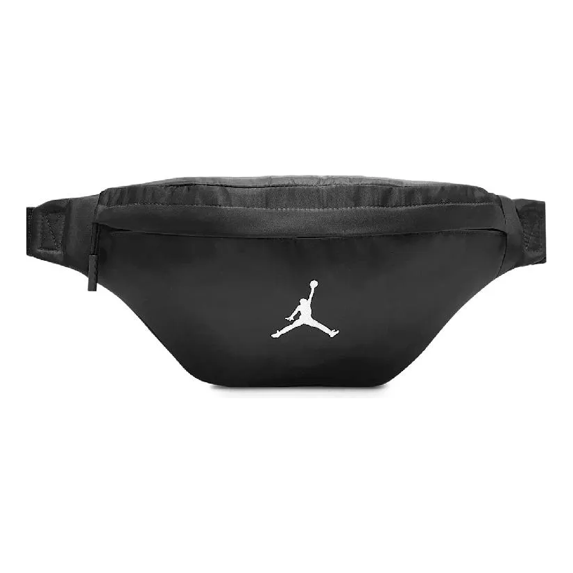 Air Jordan MVP Cross body Bag 6L 'Black' JD2513024AD-001
