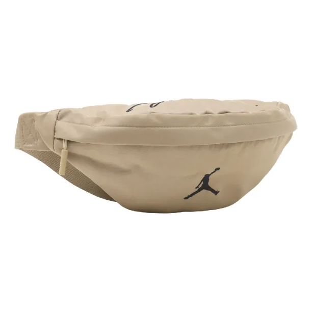 Air Jordan MVP Cross-body Bag 6L 'Tan' JD2513024AD-002