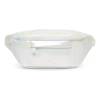 Air Jordan Regal Air Waist Pack 'White Silver' JD2513105AD-004