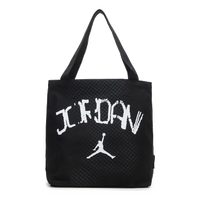 Air Jordan CNY Tote Bag 'Black' JD2513106AD-003