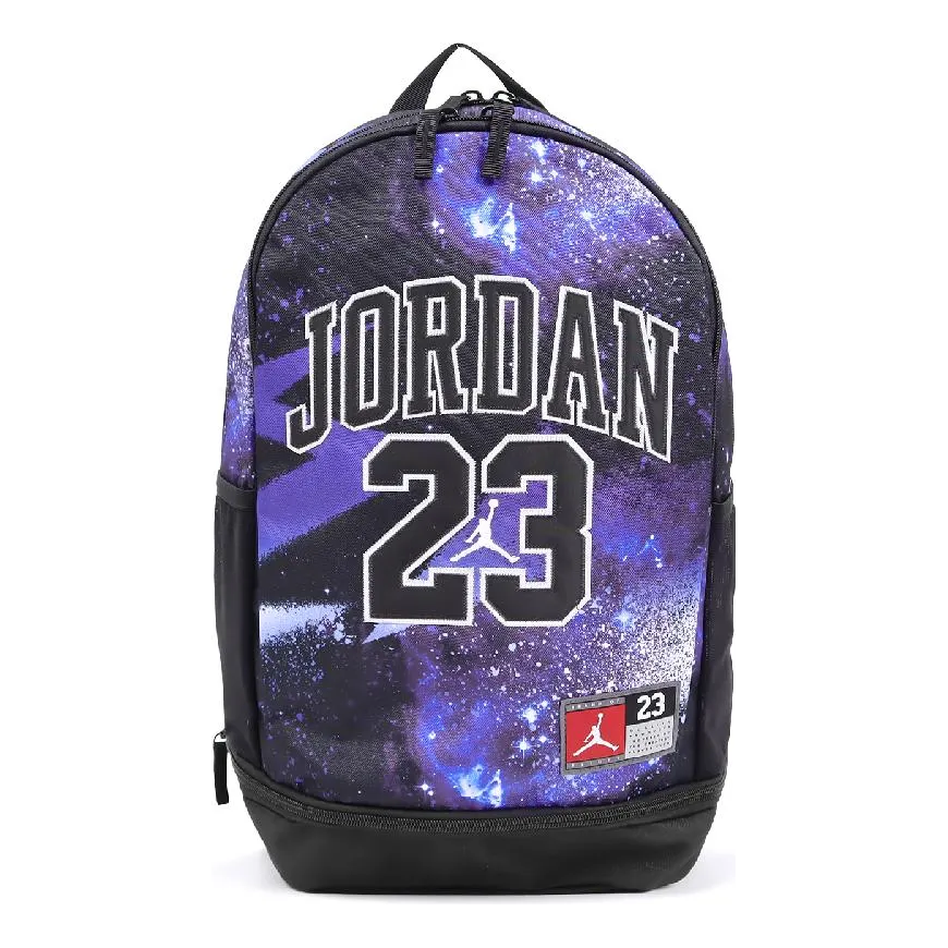 Air Jordan Galaxy Backpack 'Purple' JD2523042AD-001