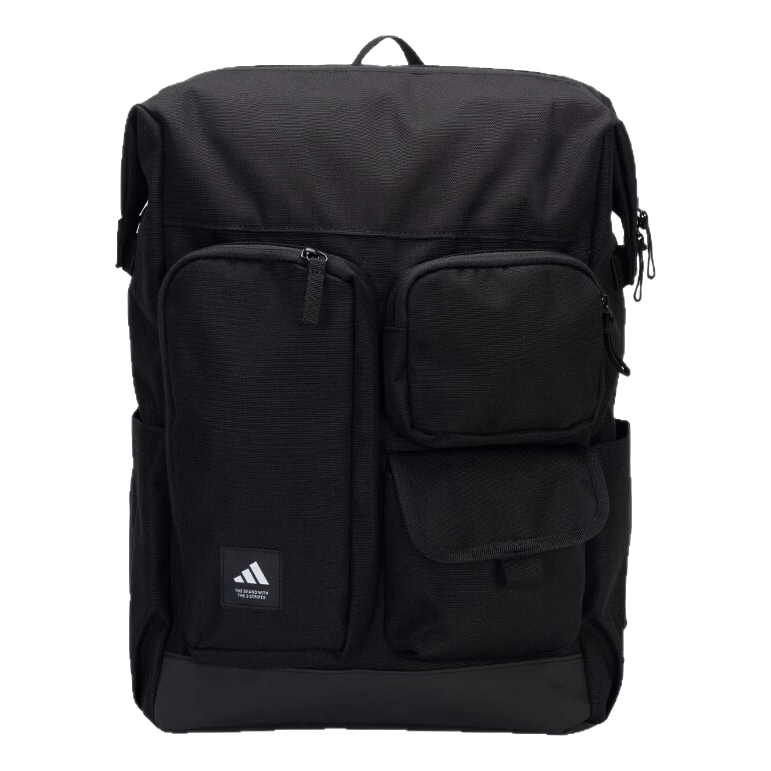 adidas Backpack 'Black' JL8343