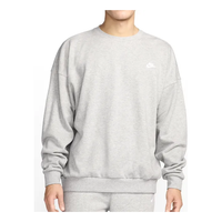 Nike Club Fleece Asia Sizing 'Grey' HJ1820-063
