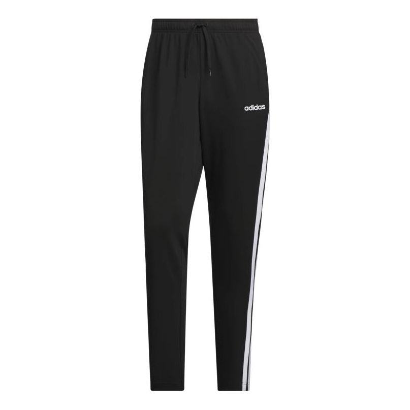 adidas SL WARM PANT Men Running Training Pants 'Black' JG8518