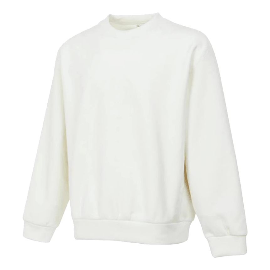 adidas ST WARM Tops 'Cream White' JI6651