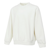 adidas ST WARM Tops 'Cream White' JI6651