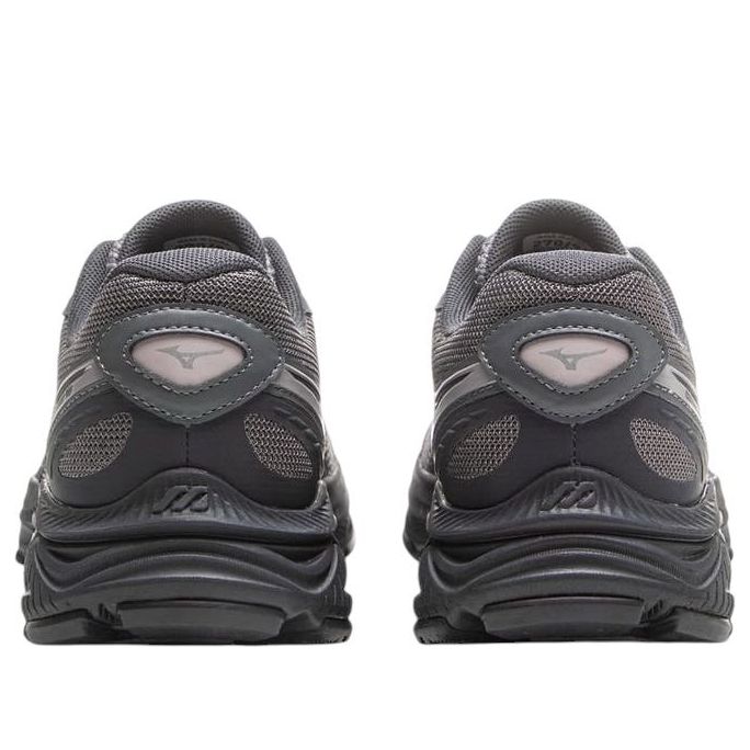 MIZUNO Racer V2 'Dark Grey' D1GH250603