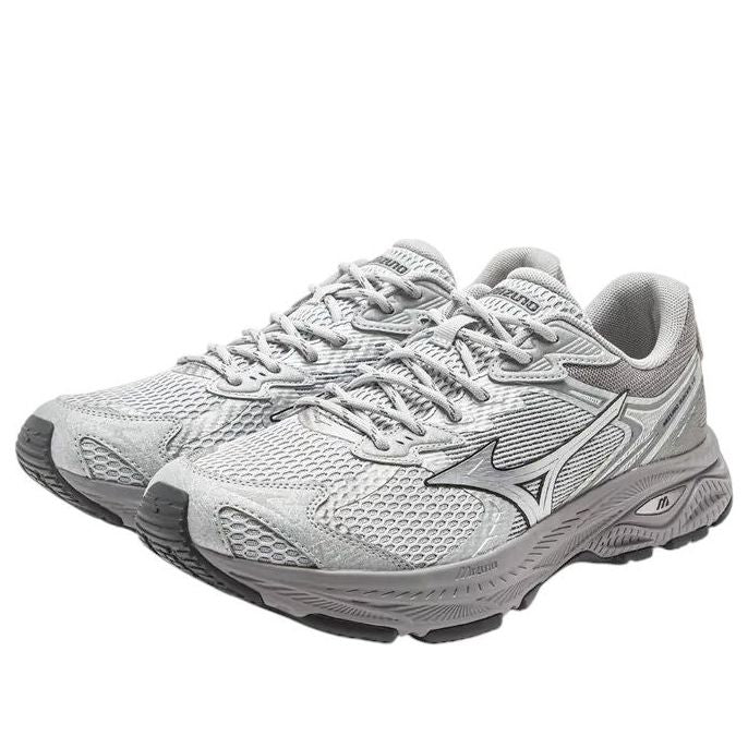 MIZUNO Racer V2 'Mist Grey' D1GH250605
