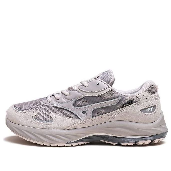 Mizuno Wave Rider GTX 'Wind Chime Opal Grey Quiet Shade' D1GA245204