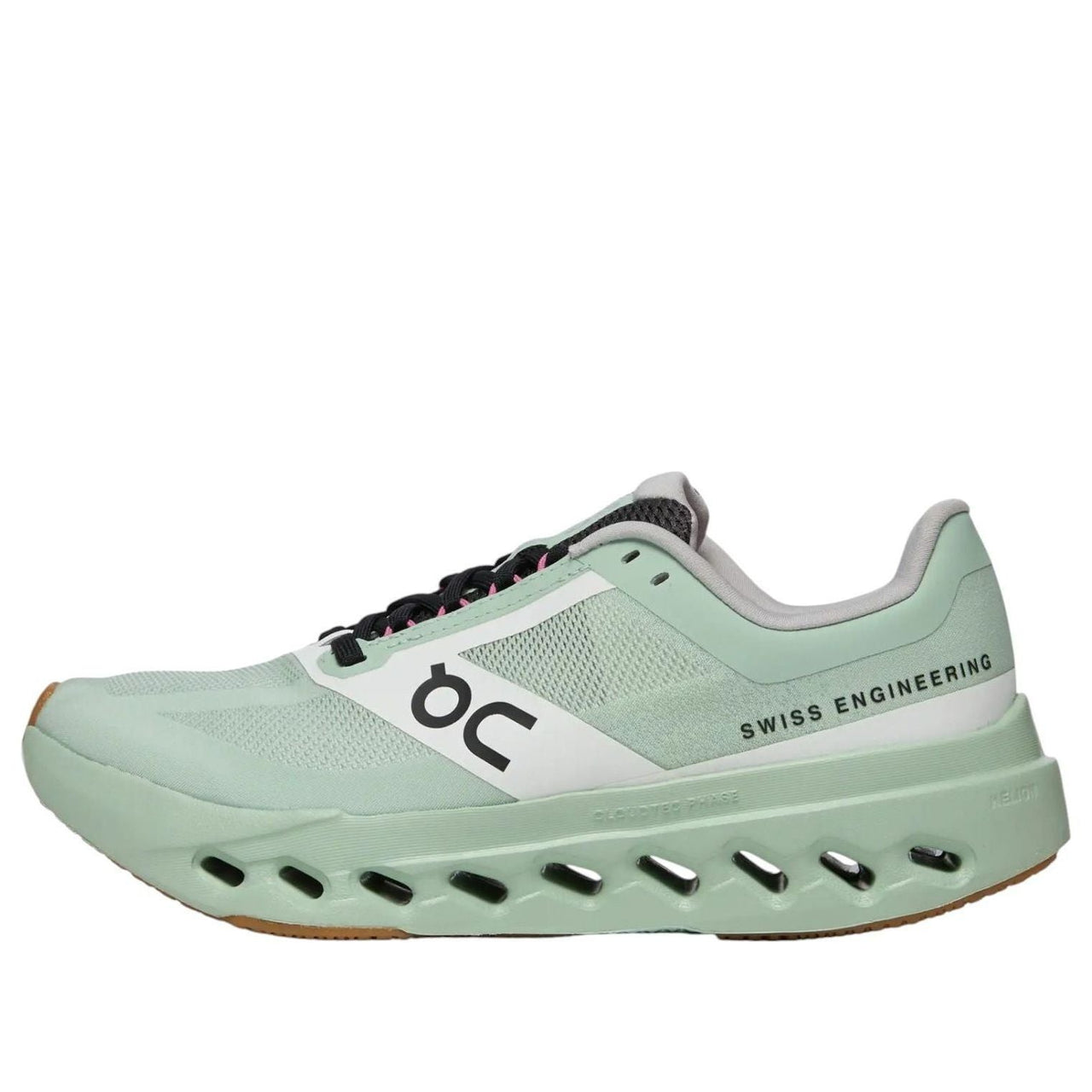 (WMNS) On Running Cloudsurfer Next Z5 'Mineral Almond' 3WF10233005