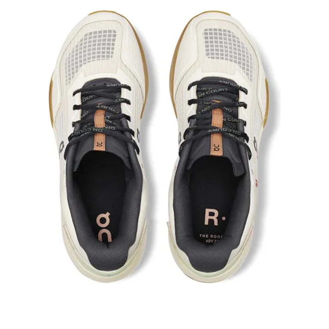 (WMNS) On Running The Roger Advantage Z5 'Cream Almond' 3WF10243116