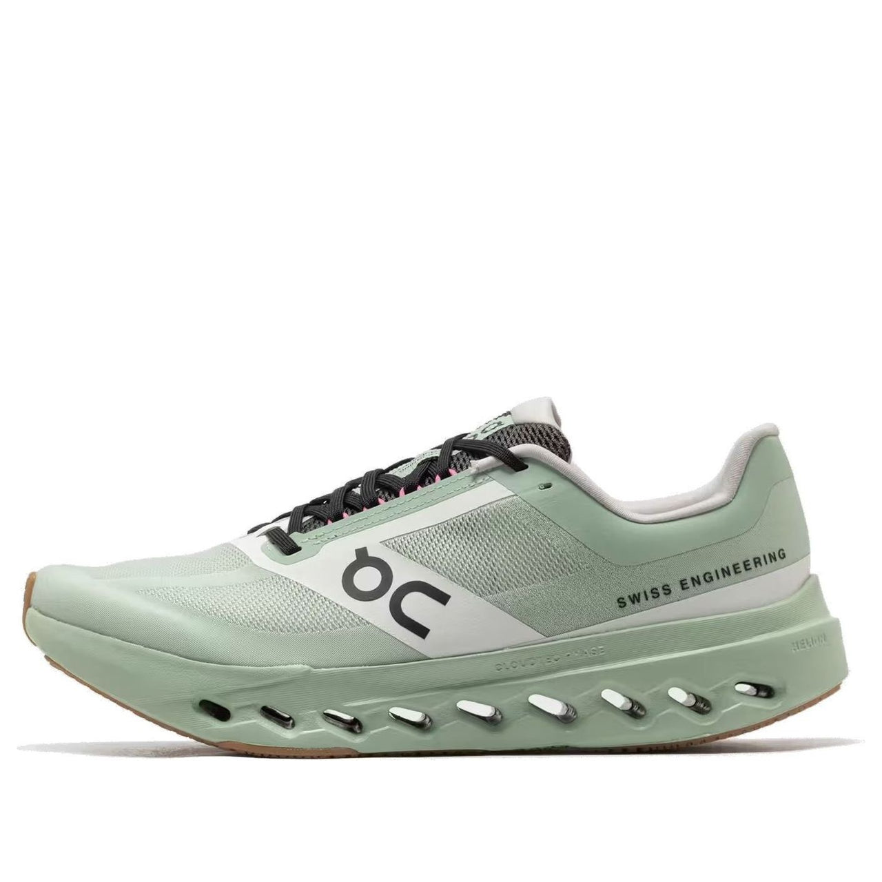 On Running Cloudsurfer Next Z5 'Mineral Almond' 3MF10323005