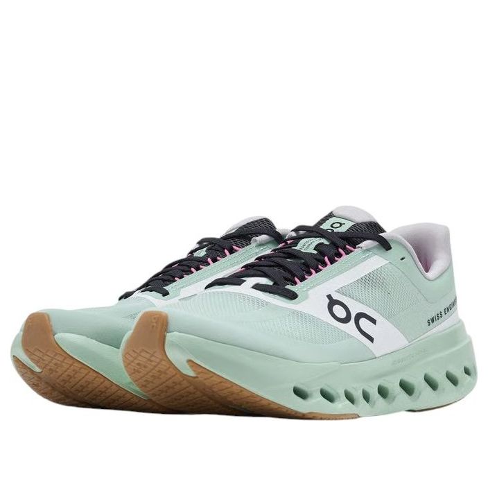 On Running Cloudsurfer Next Z5 'Mineral Almond' 3MF10323005