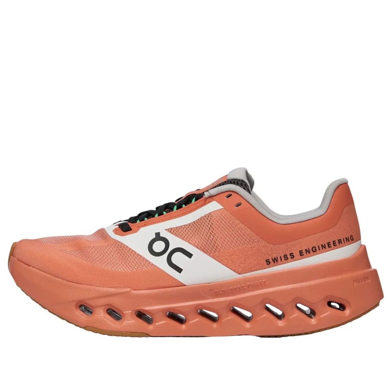 (WMNS) On Running Cloudsurfer Next Z5 'Canyon White' 3WF10233004