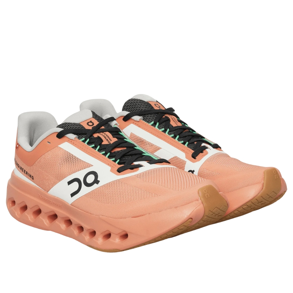 (WMNS) On Running Cloudsurfer Next Z5 'Canyon White' 3WF10233004