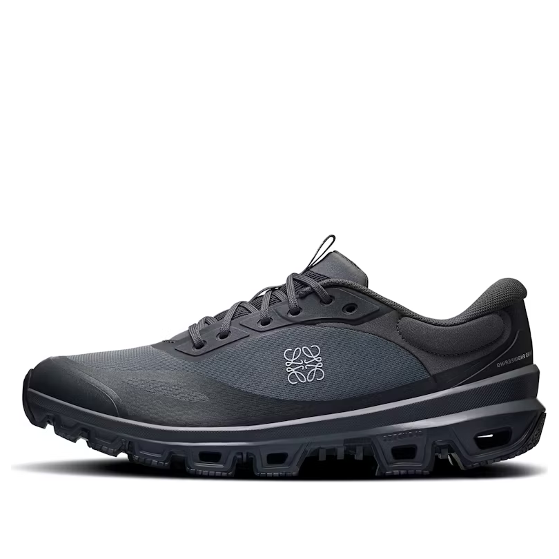 (WMNS) On Running x LOEWE Cloudventure 2 'Gunmetal' 3WF10794181