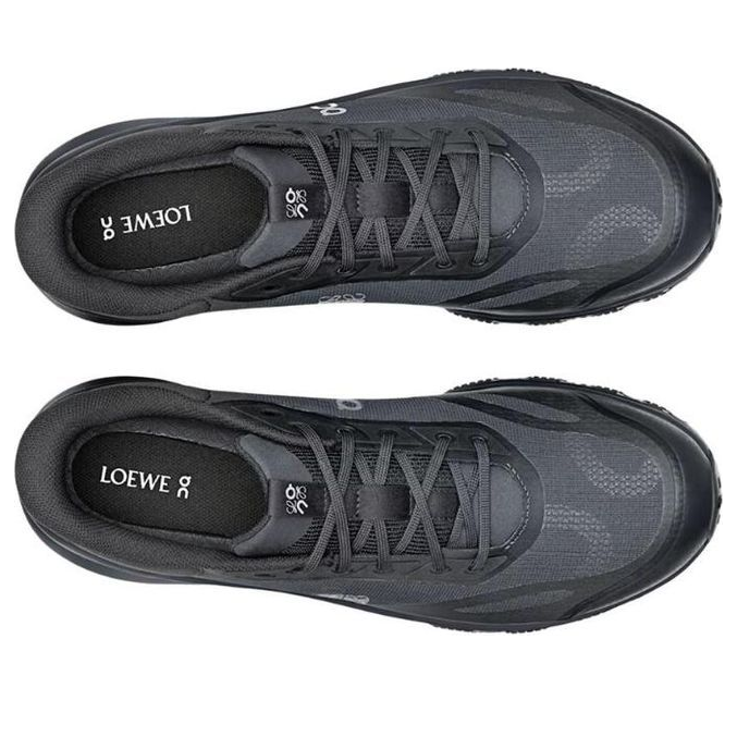(WMNS) On Running x LOEWE Cloudventure 2 'Gunmetal' 3WF10794181