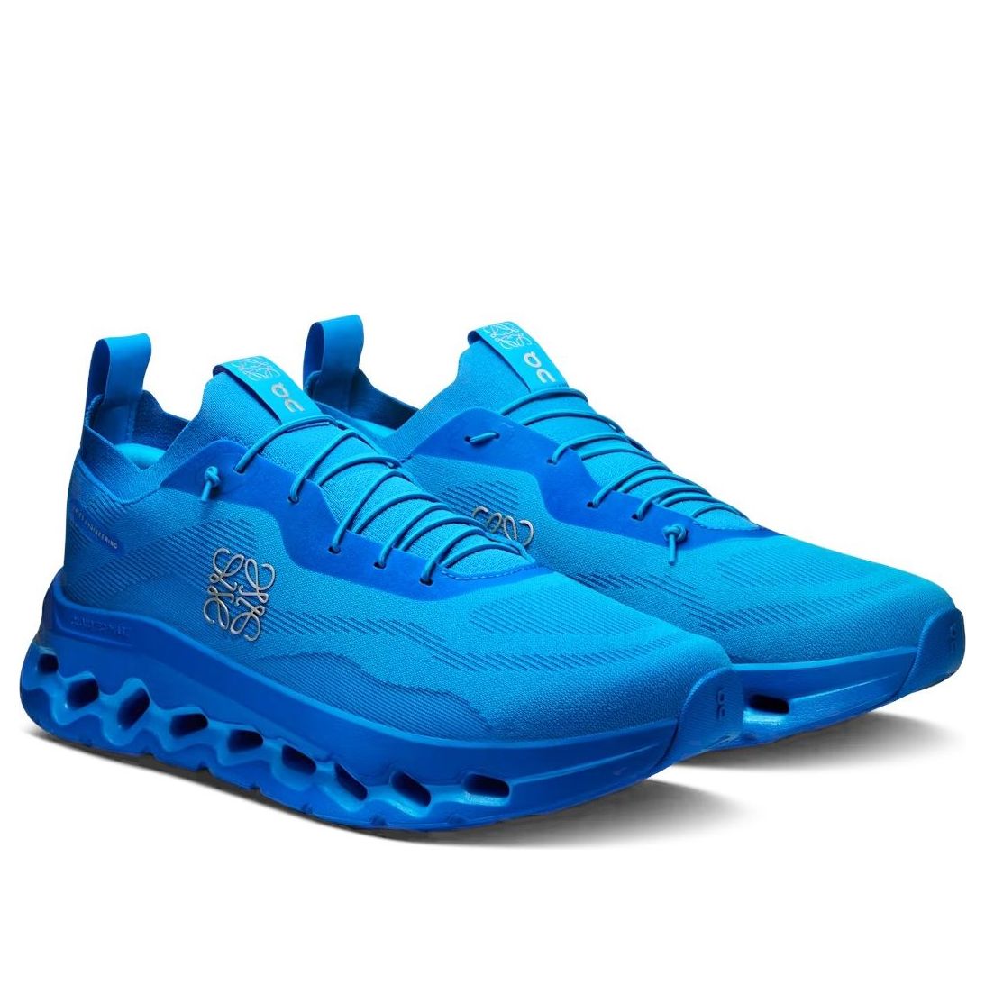 (WMNS) On Running Cloudtilt 'Blue' 3WD30314190