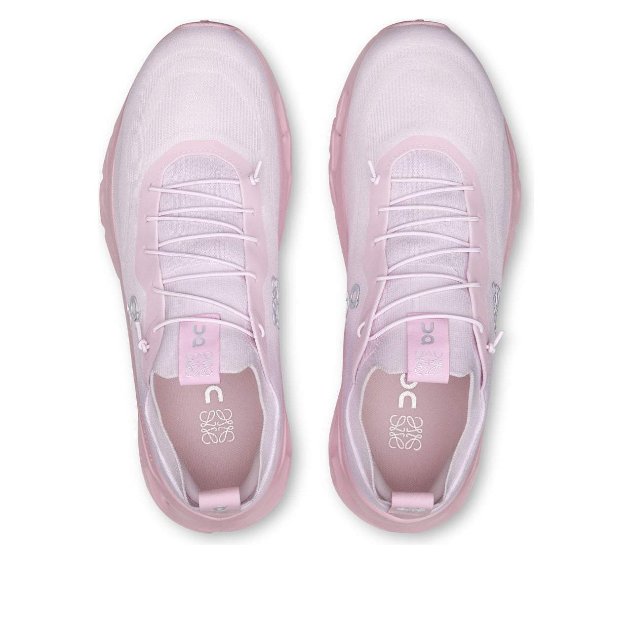 (WMNS) On Running Cloudtilt 'Pale Pink' 3WD30314193