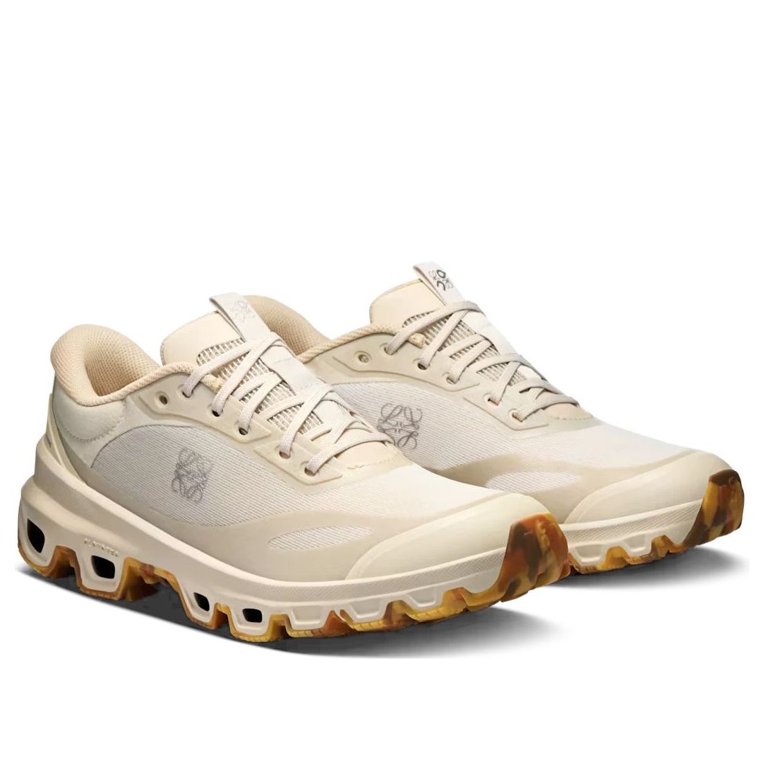 On Running x LOEWE Cloudventure 2 'Sand' 3MF10950554