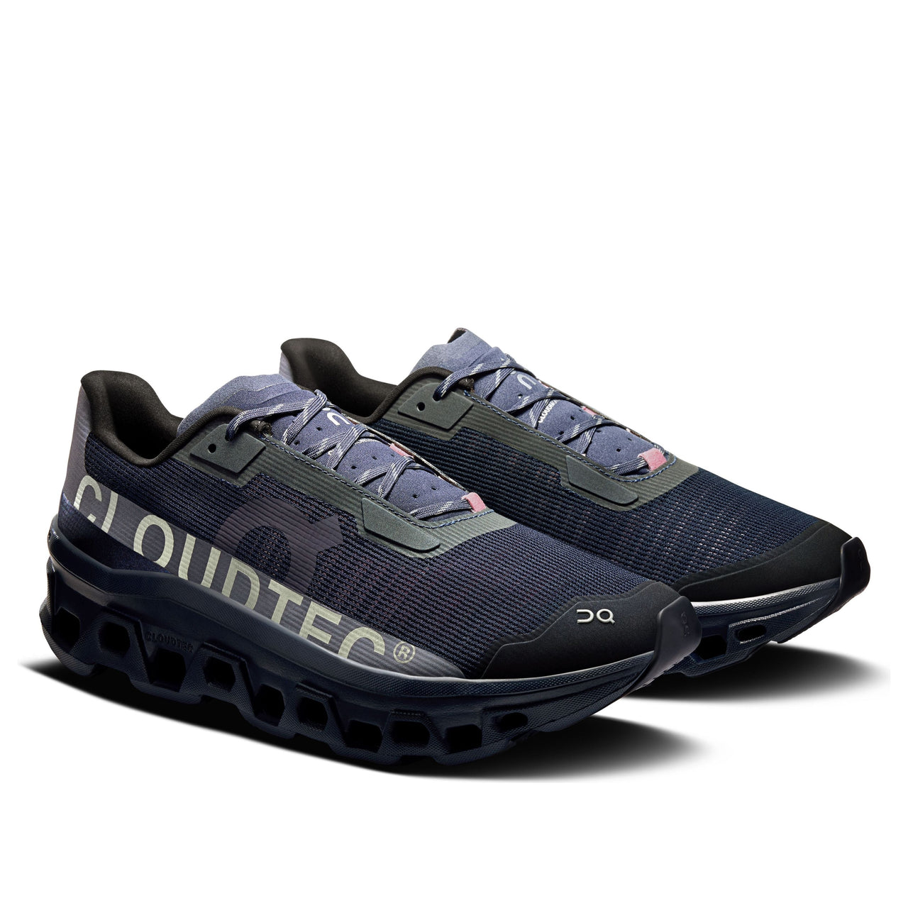 On Running x atmos Cloudmonster Void 'YOZAKURA' 3MF11044208