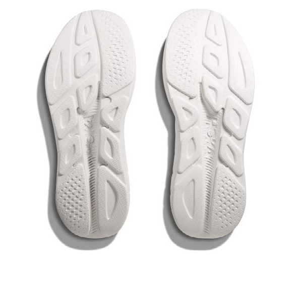 HOKA ONE ONE Rincon 4 'Triple White' 1155130-WWH
