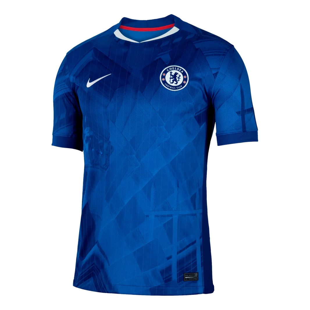 Nike Chelsea FC 25/26 Stadium Home Jersey 'Blue' HJ4589-496
