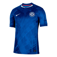 Nike Chelsea FC 25/26 Stadium Home Jersey 'Blue' HJ4589-496