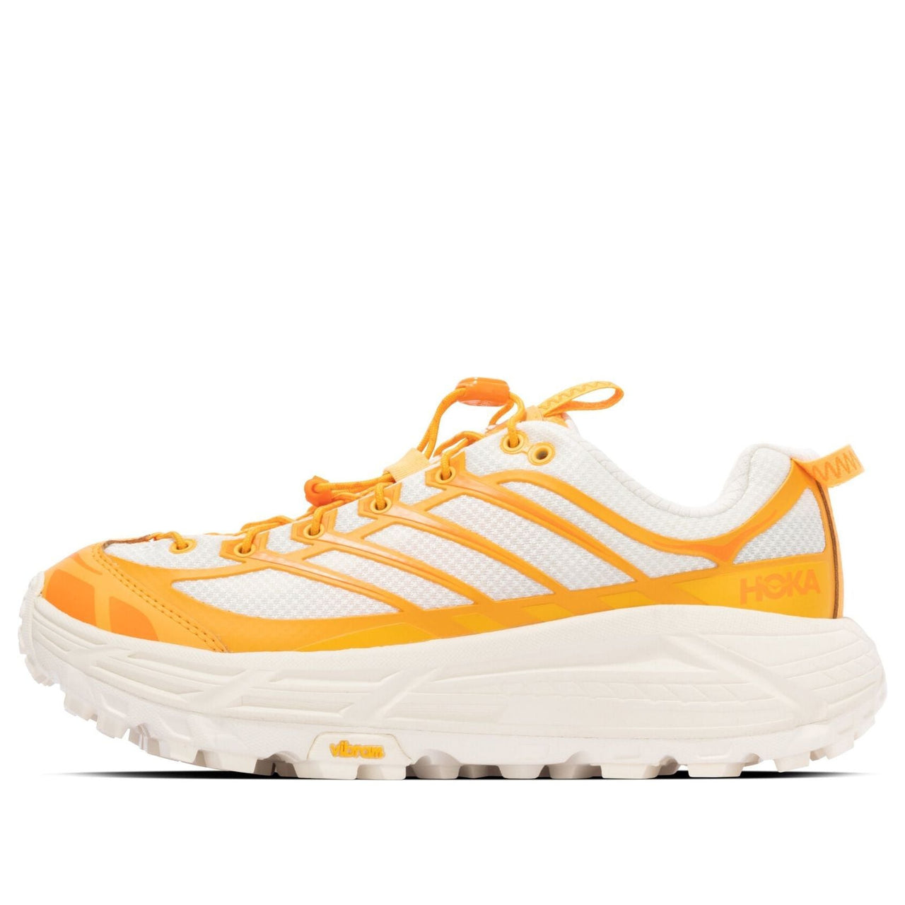 HOKA ONE ONE Mafate Three 2 'Sun Coral Alabaster' 1141572-SRLL
