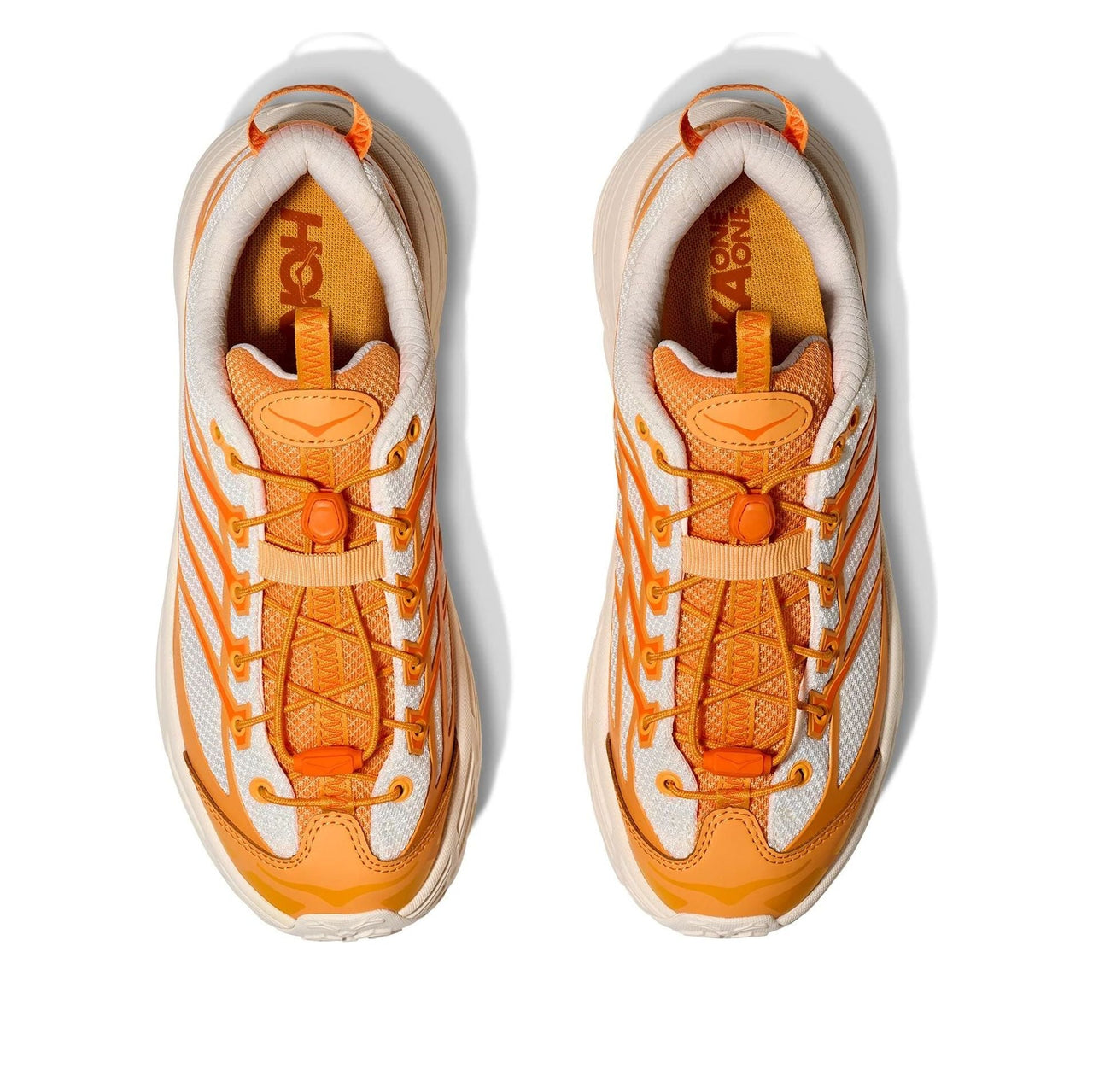 HOKA ONE ONE Mafate Three 2 'Sun Coral Alabaster' 1141572-SRLL