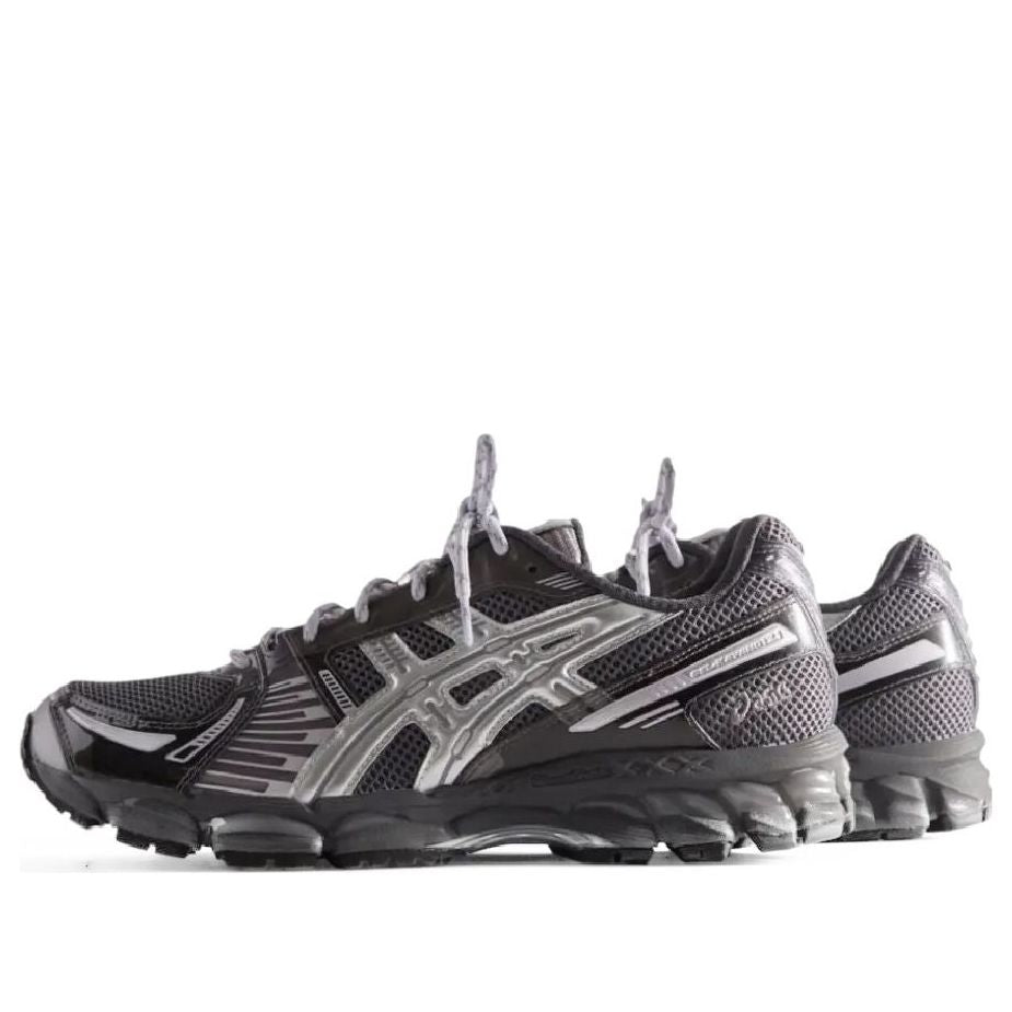 ASICS x Kith Gel-Kayano 12.1 'Tornado Pure Silver' 1203A930-020