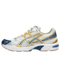 ASICS Gel-1130 'Cream Pure Silver Gold Blue' 1203A787-100
