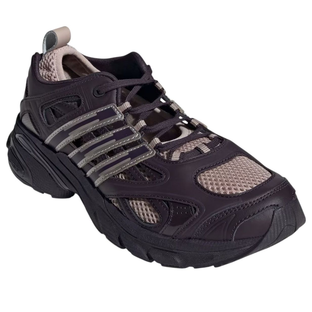 (WMNS) adidas ADISTAR POSE 'Aurora Black Wonder Taupe' IH8027