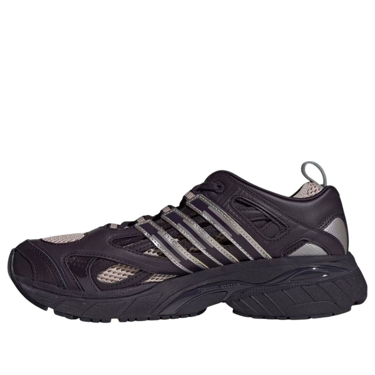 (WMNS) adidas ADISTAR POSE 'Aurora Black Wonder Taupe' IH8027