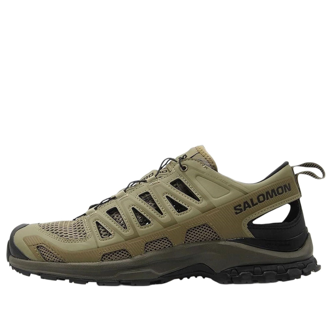SALOMON XA Pro 3D Amphib 'Aloe Martini Olive' 477399