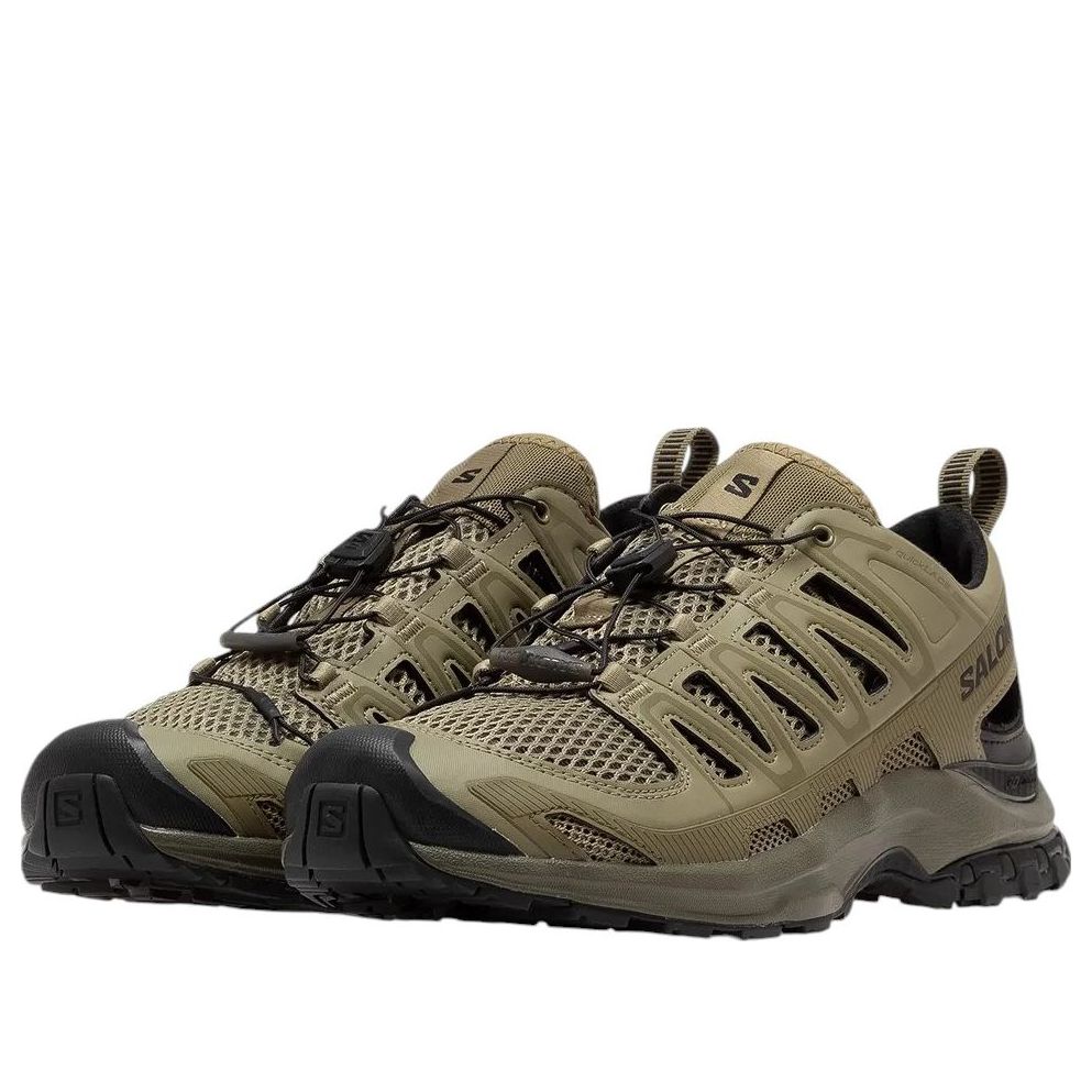 SALOMON XA Pro 3D Amphib 'Aloe Martini Olive' 477399