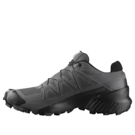SALOMON Speedcross 3 'Dark Grey Black' 475679