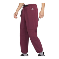 Nike ACG Series Solid Color Logo Jogger 'Burgundy' CV0661-681