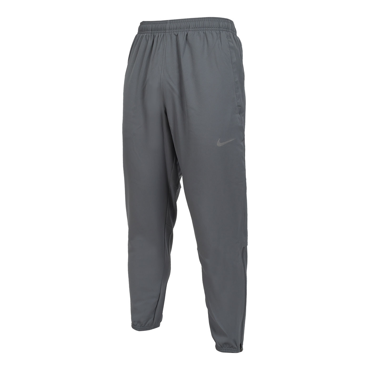 Nike Challenger Dri-FIT Pants 'Grey' FQ4781-084