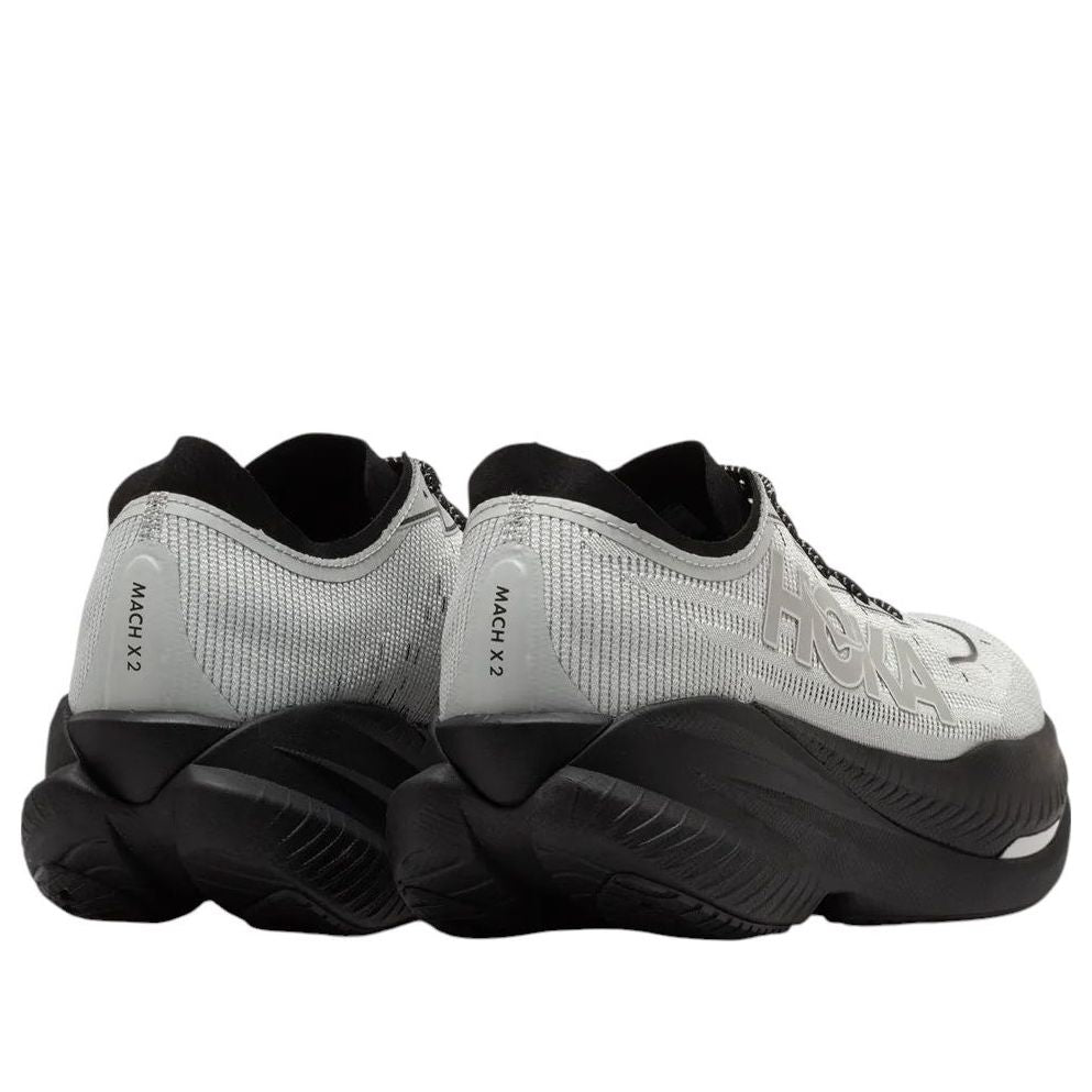 HOKA ONE ONE Mach X 2 'Black Stardust' 1169610-BKS