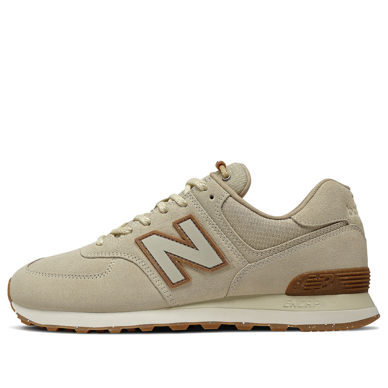 New Balance 574 Wabi Sabi 'Bone' ML574SOK