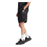 adidas City Escape Cargo Shorts 'Black' IS7612