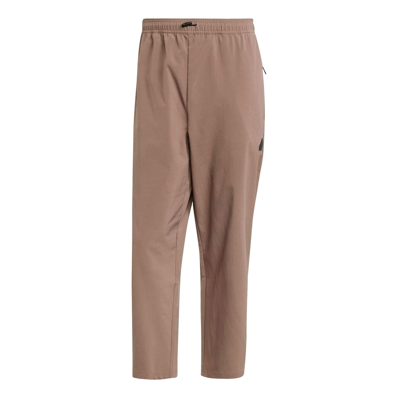 adidas City Escape Stretch-Woven Pants 'Brown' IY1513